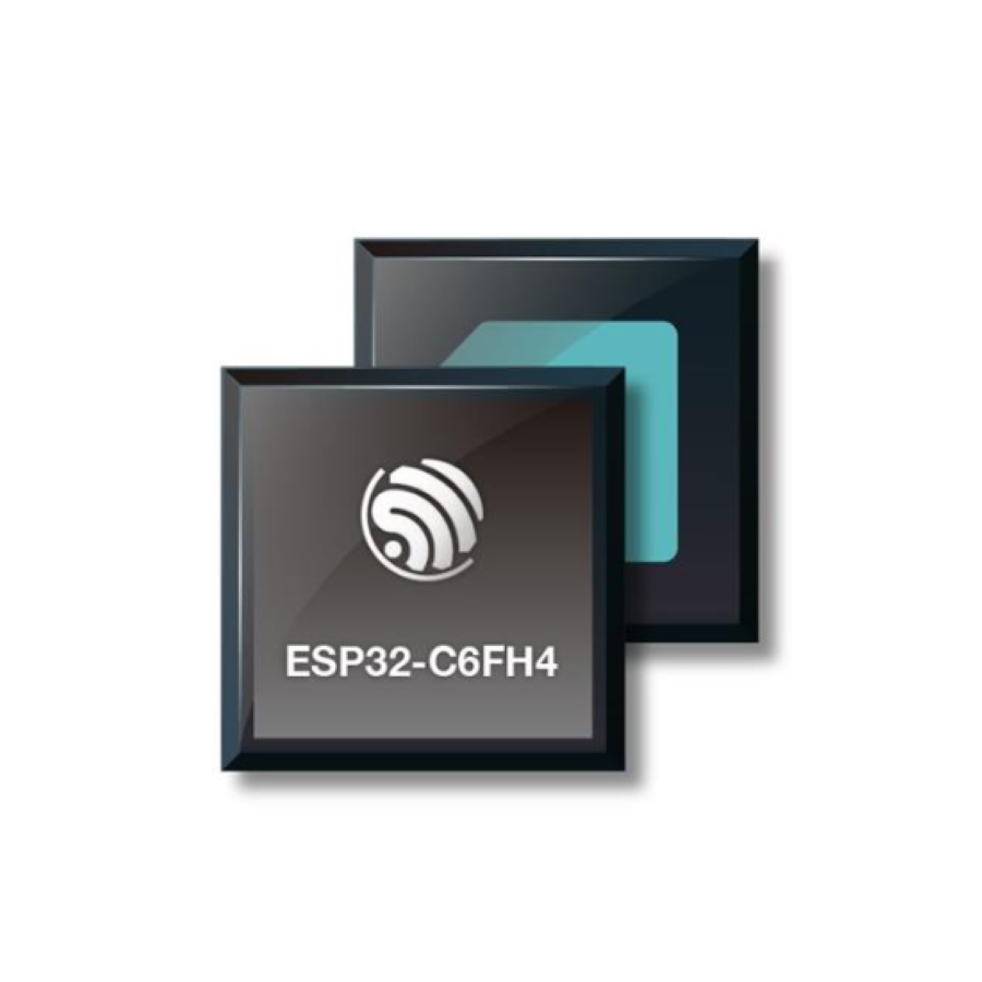 ESP32-C6FH4-Espressif Systems